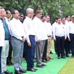 बिंद्रानवागढ़ विधानसभा है भाजपा का गढ़, क्या इस बार जीत का किला भेद पाएगी कांग्रेस  