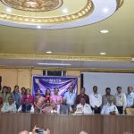 श्रीमंत झा ने वर्ल्ड पैरा आर्म्रेसलिंग चैम्पियनशिप में जीता ब्रॉन्ज