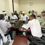 जीईसी के नए छात्रों को इंटरनेट ऑफ थिंग्स की अवधारणाओं से परिचित कराया गया