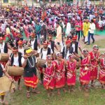 गुरुकुल कॉलेज में हुआ इंडक्शन, स्टूडेंट्स को बताया इंडक्शन का मतलब और महत्व