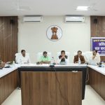 भाजपा के राष्ट्रीय अध्यक्ष जेपी नड्डा आज जशपुर दौरे पर, जनसभा को करेंगे संबोधित