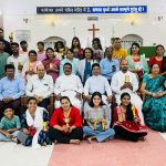 छत्तीसगढ़वासियों को मिलेगा दिल्ली में तोहफा, मुख्यमंत्री आज करेंगे “छत्तीसगढ़ निवास“ का वर्चुअल उद्घाटन