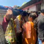 बैज और बिस्सा के खिलाफ थाने में शिकायत , भाजपा विधि प्रकोष्ठ के जिला संयोजक ने दर्ज की शिकायत
