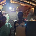 अधोसंरचना निर्माण से मिलेगी आर्थिक विकास को गति : मुख्यमंत्री श्री बघेल