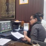 सफलता के लिए करनी पड़ती है कड़ी मेहनत: जिला पंचायत सीईओ