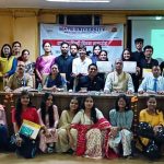 गरियाबंद : कांग्रेस पार्टी से जिले में टिकट वितरण को लेकर चल रही जोर आजमाइश, दावेदार समर्थकों के साथ कर रहे शक्ति प्रदर्शन