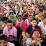 विधायक डाॅ लक्ष्मी ध्रुव  ने आहता एवं सामुदायिक भवन निर्माण कार्यों का किया भूमिपूजन  