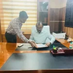 गणेश चतुर्थी के दिन से नए संसद भवन में कामकाज होगा शुरू , विशेष सत्र 18 से