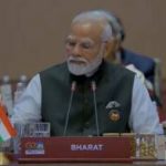 G-20 Summit: PM मोदी की नेमप्लेट से इंडिया गायब, अब PM की पहचान ‘भारत‘