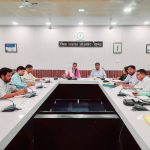 अंतर्राष्ट्रीय साक्षरता दिवस: मुख्यमंत्री और स्कूल शिक्षा मंत्री आज राज्य स्तरीय वेबीनार में होंगे शामिल