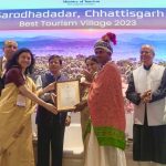दिल्ली में 25 करोड़ के सोने का गहने चोरी, छत्तीसगढ़ से धरे गए चोर