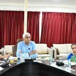 छत्तीसगढ़ के ‘नरवा विकास’ को झारखण्ड की मनरेगा टीम ने सराहा