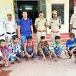 ‘बलात्कारियों को फांसी दो’: गैंगरेप पर छत्तीसगढ़ी महिला समाज और ABVP का विरोध प्रदर्शन, आरोपियों को फांसी देने की मांग की
