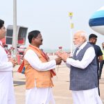 अंततः रायपुर से संबलपुर नई रेललाईन निर्माण हेतु सर्वे प्रारम्भ