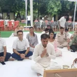 पीएम नरेंद्र मोदी 30 अक्टूबर को दुर्ग प्रवास पर, करेंगे बीजेपी के छत्तीसगढ़ प्रचार अभियान की शुरुआत