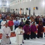 प्रदेश में पहले चरण के लिए आज चौथे दिन 64 नामांकन पत्र दाखिल