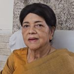 रायपुर दक्षिण से बृजमोहन और पश्चिम से राजेश मूणत ने दाखिल किया नामांकन