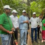 4 अक्टूबर को भरोसे का सम्मेलन, जोर-शोर से चल रही तैयारियां