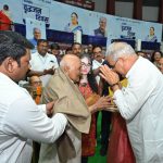 बड़ी खबर : अजय माकन का बढ़ा कद, बनाए गए AICC के कोषाध्यक्ष