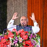 राजधानी में 48 वें निःशुल्क नियमित योगाभ्यास केंद्र का शुभारंभ
