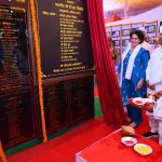 IAS अफसरों को मिली नई पोस्टिंग , निहारिका बारिक और श्रुति सिंह के नाम भी शामिल