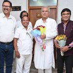 मुख्यमंत्री ने छत्तीसगढ़ युवा मितान परिवहन योजना का किया शुभारंभ