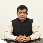डागा गर्ल्स कॉलेज में गरबा उत्सव का आयोजन , छात्राओं ने जमकर किया गरबा