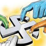 देश को मिली पहली नमो भारत (रैपिडएक्स) ट्रेन , पीएम मोदी ने दिखाई हरी झंडी, टिकट लेकर ट्रेन में सफर भी किया
