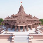 माता वैष्णो देवी भवन में स्काईवॉक का शुभारंभ करेंगी राष्ट्रपति , स्वर्ण प्रवेश द्वार और डिजिटल लॉकर का उद्घाटन