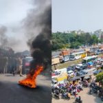 सर्चिंग के दौरान जंगल में नक्सलियों ने किया IED ब्लास्ट, एक जवान घायल