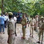दिल्ली पुलिस को मिली बड़ी कामयाबी , ISIS के संदिग्ध आतंकवादी शाहनवाज को किया गिरफ्तार