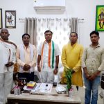 कलेक्टर के लिए छ: और एसपी के नौ नाम आयोग को भेजा गया, नए नामों की घोषणा जल्द ही