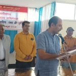 चुनाव के पहले नक्सलियों ने दी खुली चेतावनी, पर्चा फेंककर चुनाव बहिष्कार करने को कहा