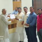 शारदीय नवरात्रि अष्टमी आज : मां के महागौरी स्वरूप की आराधना का दिन, जानें पूजा विधि और शुभ मुहूर्त