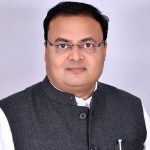 तीन दिवसीय दौरे पर रायपुर पहुंचे सांसद रवि शंकर प्रसाद, कहा – छत्तीसगढ़ में बीजेपी निश्चित रूप से आएगी