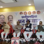 कही-सुनी ( 15 OCT-23): रविवार को आ जाएगी कांग्रेस की सूची
