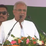 बिल्हा से आप प्रत्याशी जसबीर सिंह ने भरा नामांकन, विशाल रैली के साथ पहुंचे कलेक्ट्रेट