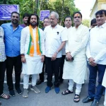 JCCJ ने 11 उम्मीदवारों की दूसरी लिस्ट जारी की, कोटा से डॉ रेणु जोगी और अकलतरा से डॉ ऋचा जोगी को मिली उम्मीदवारी
