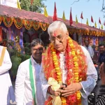 भारत निर्वाचन आयोग ने की प्रशासनिक और पुलिस आर्ब्जर की नियुक्ति, 63 आईएएस और 33 आईपीएस आब्जर्बर नियुक्त