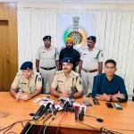 कांग्रेस प्रत्याशी दीपक बैज ने चित्रकोट विधानसभा से सीएम बघेल की मौजूदगी में दाखिल किया नामांकन