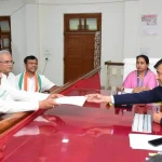 Election Big Breaking: कांग्रेस ने 53 उम्मीदवारों की दूसरी लिस्ट  की जारी, महंत राम सुन्दर दास को मिली रायपुर के मुख्य विधानसभा सीट की उम्मीदवारी