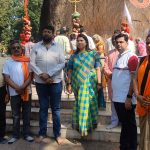 प्रदेश में पुनः सरकार बनाने जन जन तक पहुंचेंगे कांग्रेसजन, कांग्रेस हर घर द्वार पहुंचने तैयारः बिस्सा