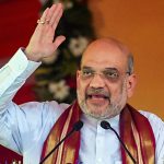 अमित शाह ने प्रदेश में की बीजेपी के प्रचार की शुरुआत , कहा -छत्तीसगढ़ में पटवारी से लेकर सीएम तक करप्शन का चेन बन गया है