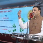 ‘छत्तीसगढ़ विधानसभा निर्वाचन-2023‘: द्वितीय चरण के लिए आज चौथे दिन 203 नामांकन पत्र हुए दाखिल