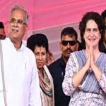 भाजपा के स्टार प्रचारक असम के सीएम हिमंता बिस्वा सरमा 26 को छत्तीसगढ़ दौरे पर