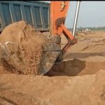 सीएम भूपेश बघेल ने पाटन से दाखिल किया नामांकन, ट्वीट कर दी जानकारी
