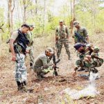 धमतरी : भीषण सड़क हादसे में पिता-बेटी की मौत, मां -बेटा अस्पताल में भर्ती