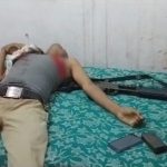 कुर्सी को लेकर आपस में भिंडे कोंग्रेसी नेता, प्रेस कॉन्फ्रेंस में जमकर हुई तू-तू , मैं-मैं, वीडियो वायरल