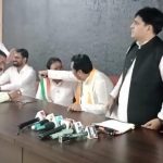 बड़ी खबर : वरिष्ठ पत्रकार अभिसार शर्मा, भाषा सिंह, उर्मिलेश समेत 9 पत्रकारों के यहाँ दिल्ली पुलिस ने की छापेमारी, गिरफ़्तारी भी