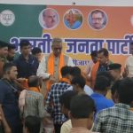 दिव्यांग मतदाताओं के सुगम मतदान के लिए किए जा रहे प्रयासों का उठाएं अधिकतम लाभ – रीना बाबासाहेब कंगाले